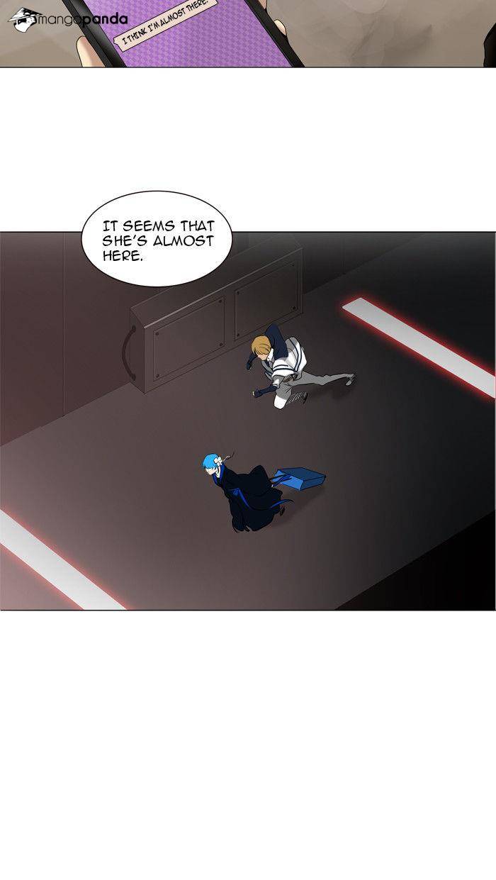 Tower of God Chapter 214 image 10